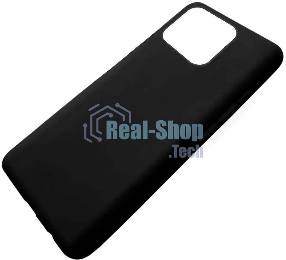 Чехол (клип-кейс) Gresso Meridian, для Apple iPhone 13 Pro, черный gr17mrn1132