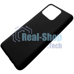 Чехол (клип-кейс) Gresso Meridian, для Apple iPhone 13 Pro, черный gr17mrn1132