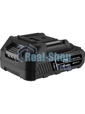 Батарея аккумуляторная Deko UNV2.0 STD 20В 063-4492
