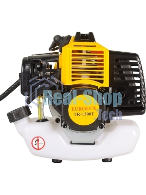 Триммер бензиновый Eurolux TR-1300T, 1,8 л.с.