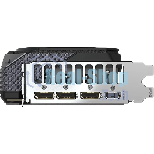 Видеокарта Gigabyte PCI-E GV-N5070GAMING OC-12GD 1.0 NVIDIA GeForce RTX 5070 12Gb 192bit GDDR7 2805/28000 HDMIx1 DPx3 HDCP Ret