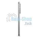 Смартфон POCO M7 6/128Gb, серебристый