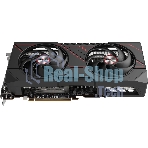Видеокарта Sapphire PCI-E 5.0 11349-03-20G PULSE AMD RADEON RX 9070 GAMING 16Gb DUAL AMD Radeon RX 9070 16Gb 256bit GDDR6 2070/20000 HDMIx2 DPx2 HDCP Ret