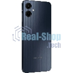 Смартфон Samsung Galaxy A06 SM-A065F 4/64Gb черный