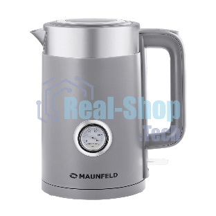 Чайник электрический Maunfeld MFK-631GR