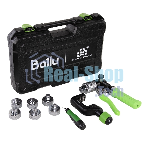 Труборасширитель Ballu Super Stars ST-300A