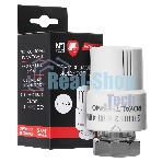Термоголовка жидкостная Royal Thermo М30х1,5 (белый)