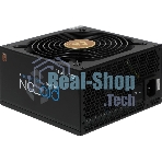 Блок питания Chieftec BDF-1000C, 1000Вт, 80 PLUS Bronze, 140мм, модульный, черный