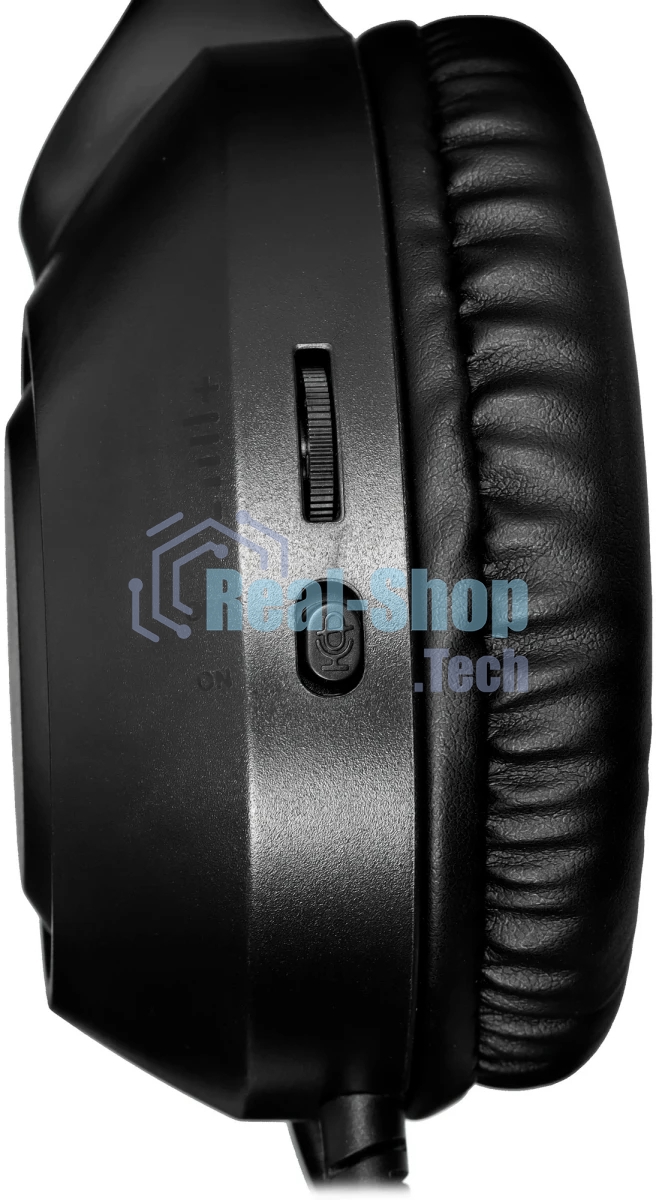 Гарнитура HOCO W108 Sue чёрный, проводная