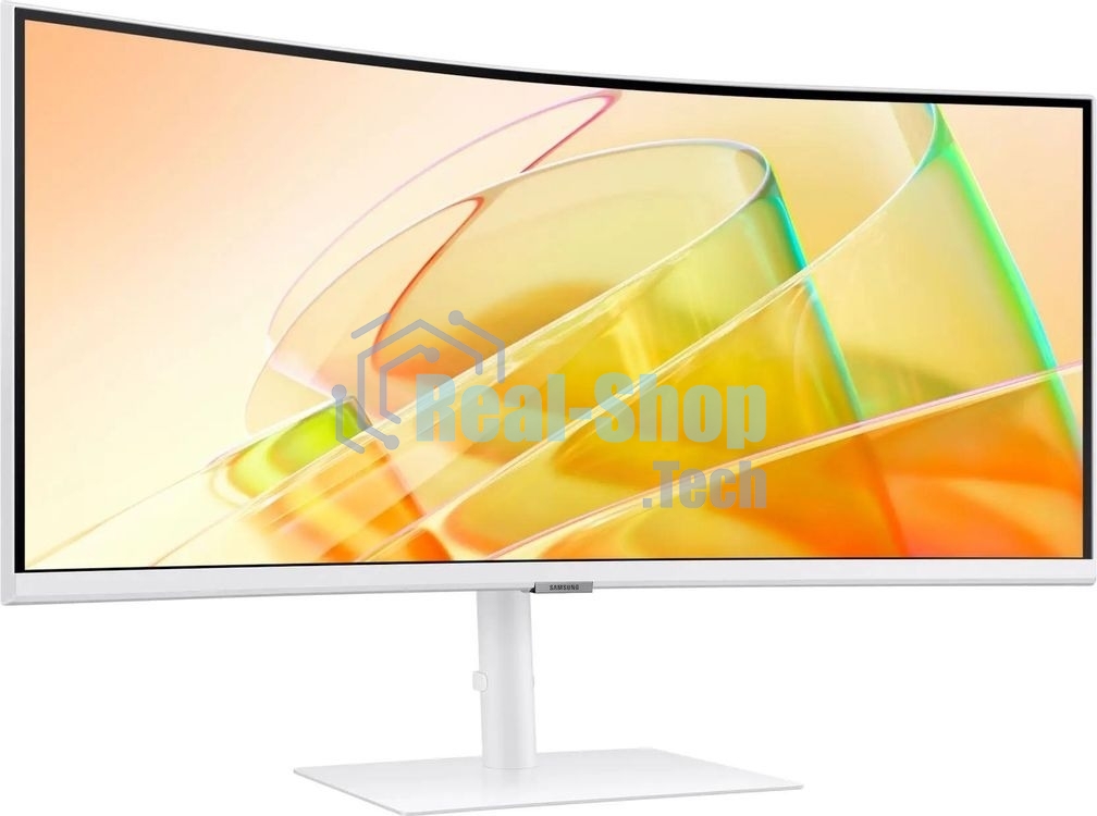 Монитор Samsung 34