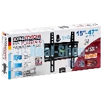Кронштейн для телевизора Arm Media PLASMA-5 черный 15