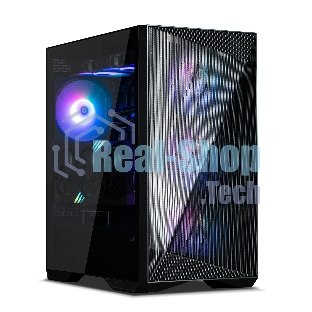 Компьютерный корпус MidiTower Zalman Z9 Iceberg MS черный EATX (Zalman Z9 Iceberg MS) (без блока питания)