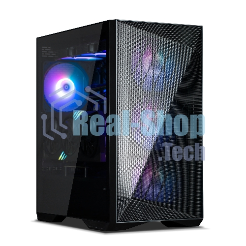 Компьютерный корпус MidiTower Zalman Z9 Iceberg MS черный EATX (Zalman Z9 Iceberg MS) (без блока питания)