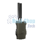Точка доступа Mikrotik L23UGSR-5HaxD2HaxD-NM, NetMetal ax