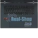 Ноутбук Asus Vivobook 18 M1807HA-S8025 Ryzen 7 260 16Gb SSD 1Tb AMD Radeon 18.4