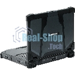 Ноутбук защищенный Durabook Z14I Gen3 Basic Win 11 Pro/Z14I Gen3 Basic, 14