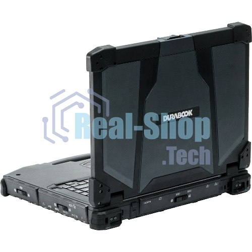 Ноутбук защищенный Durabook Z14I Gen3 Basic Win 11 Pro/Z14I Gen3 Basic, 14