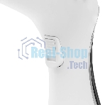Отпариватель Beko STM 6120 W белый, 2200 Вт, 28 г/мин, 230 мл