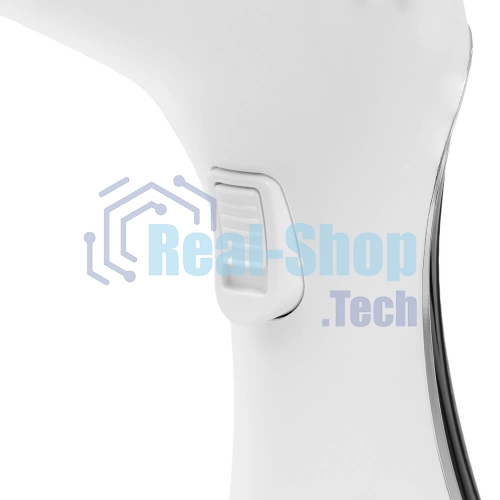 Отпариватель Beko STM 6120 W белый, 2200 Вт, 28 г/мин, 230 мл