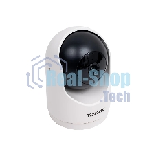 Панорамная камера наклонно-поворотная Tenda RP3, 1920x1080, 15 кадр./сек, CMOS 2 Мп, Wi-Fi