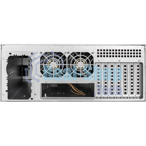 Серверный корпус ExeGate Pro 4U650-010/4U4139L (RM 19