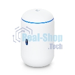 Маршрутизатор Ubiquiti UniFi Dream Router 7 4 ядра (1,5 ГГц), Wi-Fi 7, 4х 2.5G RJ45, 1х 10G SFP+