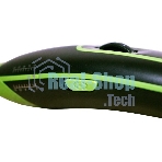 Машинка для стрижки Rowenta TN1409F0 черный/зеленый