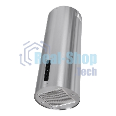 Кухонная вытяжка MAUNFELD Ford 39 Isla Sensor нержавеющая сталь Кухонная вытяжка MAUNFELD Ford 39 Isla Sensor нержавеющая сталь