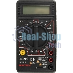 Портативный мультиметр MASTECH M830B