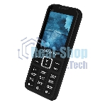 Мобильный телефон Maxvi K21 черный
