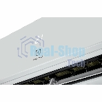 Кондиционер сплит-система Electrolux Loft EACS-12HAL/N8 12000 BTU, 30 м², 28 дБ, охлаждение, обогрев, белый