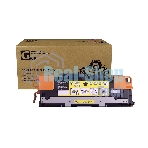 Картридж лазерный GalaPrint GP-Q2672A (№309A) желтый (4000 стр) для HP Color LaserJet 3500/3550/3500n/3550n/3700/3700N/3700DN/3700DTN/3700DTNS