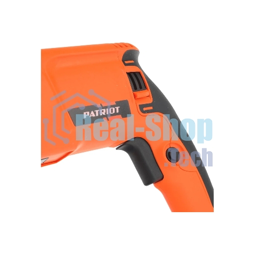 Перфоратор Patriot RH 262Q The One, SDS-plus, 800 Вт, 2,9 Дж, от сети