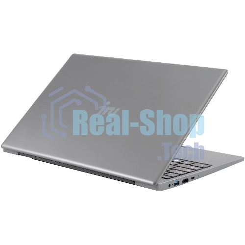 Ноутбук IRU Tactio 14ALH Core i5 1235U 8Gb SSD 256Gb Intel Iris Xe graphics 14