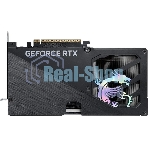 Видеокарта MSI RTX 5060 Ti 16G GAMING OC, NVIDIA RTX 5060 Ti, 16 ГБ GDDR7, 128 бит, PCI-e 5.0, 1xHDMI, 3xDP, 2647 МГц