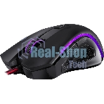 Комплект клавиатура+мышь Redragon S137 проводной, USB, чёрный