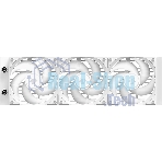Система жидкостного охлаждения ID-Cooling FX360 TD WHITE (FX360 TD WHITE)