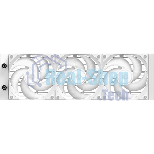 Система жидкостного охлаждения ID-Cooling FX360 TD WHITE (FX360 TD WHITE)
