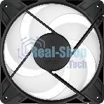 Вентилятор в корпус Arctic Cooling Вентилятор корпусной ARCTIC 14 Pro Reverse A-RGB (ACFAN00323A)