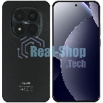 Смартфон Redmi Note 15 Pro+ 5G 8/256Gb, черный