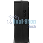 Источник бесперебойного питания SVEN UP-L1000E 1000VA/500W (6 розеток: 3х UPS/сетевой фильтр+3 x сетевой фильтр)
