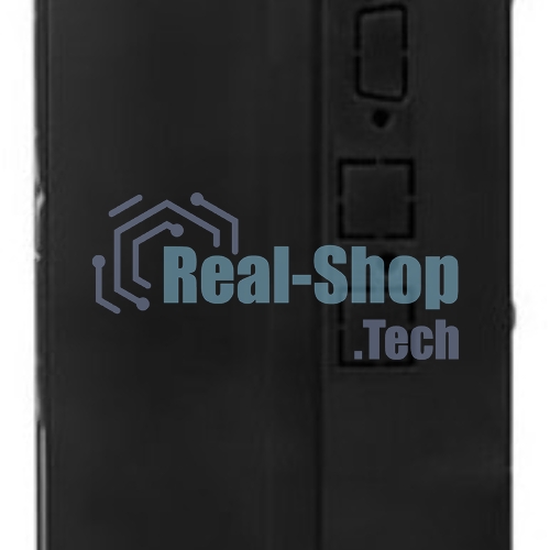 Источник бесперебойного питания SVEN UP-L1000E 1000VA/500W (6 розеток: 3х UPS/сетевой фильтр+3 x сетевой фильтр)