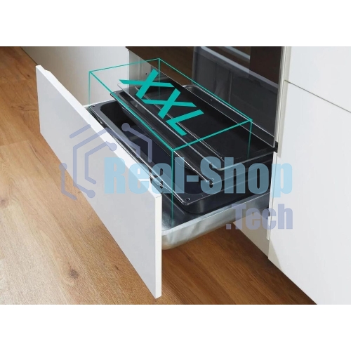 Плита электрическая Gorenje GEC5C41SG серый, конфорок 4 электрических, духовка 70 л, 50 см x 85 см x 59.4 см (без крышки)