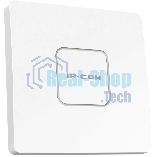 Точка доступа IP-COM W63AP, белый