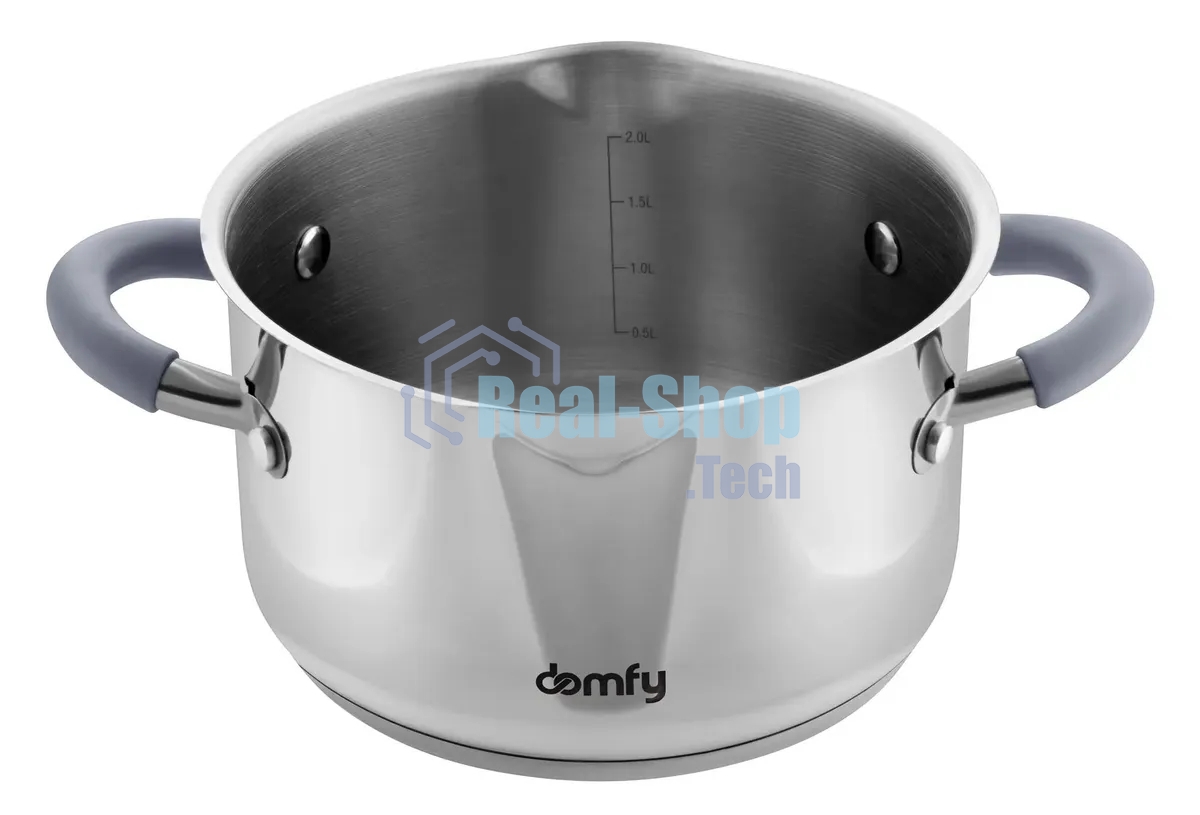 Набор посуды Domfy Home Cucina 8 предметов (DKM-CW108)