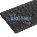 Клавиатура проводная мультимедийная Smartbuy (SBK-240U-K) ONE 240 USB черный