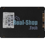 Накопитель SSD AMD Radeon 120Gb, 2.5