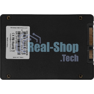Накопитель SSD AMD Radeon 120Gb, 2.5