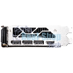 Видеокарта MSI RTX 5060 8G INSPIRE 2X OC, NVIDIA GeForce RTX 5060, 8 ГБ GDDR7, 128 бит, PCI-e 5.0, 1xHDMI, 3xDP