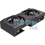 Видеокарта Sapphire PCI-E 5.0 11349-03-20G PULSE AMD RADEON RX 9070 GAMING 16Gb DUAL AMD Radeon RX 9070 16Gb 256bit GDDR6 2070/20000 HDMIx2 DPx2 HDCP Ret